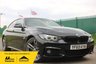 USED 2019 69 BMW 4 SERIES GRAN COUPE 3.0 430d M Sport Auto xDrive Euro 6 (s/s) 5dr SatNAv