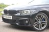 USED 2019 69 BMW 4 SERIES GRAN COUPE 3.0 430d M Sport Auto xDrive Euro 6 (s/s) 5dr SatNAv