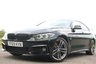 USED 2019 69 BMW 4 SERIES GRAN COUPE 3.0 430d M Sport Auto xDrive Euro 6 (s/s) 5dr SatNAv