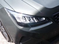 USED 2026 75 SEAT ARONA 1.0 TSI EVO SE Technology Euro 6 (s/s) 5dr FLASH SALEFLASH SALE+8.4%APR