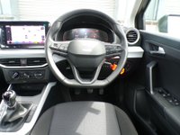 USED 2026 75 SEAT ARONA 1.0 TSI EVO SE Technology Euro 6 (s/s) 5dr FLASH SALEFLASH SALE+8.4%APR