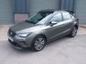 USED 2026 75 SEAT ARONA 1.0 TSI EVO SE Technology Euro 6 (s/s) 5dr FLASH SALEFLASH SALE+8.4%APR