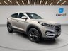USED 2016 66 HYUNDAI TUCSON 2.0 CRDi Premium SUV 5dr Diesel Manual 4WD Euro 6 (136 ps) (Rates starting as low as 11.9%!!!)
