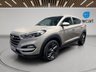 USED 2016 66 HYUNDAI TUCSON 2.0 CRDi Premium SUV 5dr Diesel Manual 4WD Euro 6 (136 ps) (Rates starting as low as 11.9%!!!)