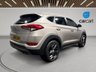 USED 2016 66 HYUNDAI TUCSON 2.0 CRDi Premium SUV 5dr Diesel Manual 4WD Euro 6 (136 ps) (Rates starting as low as 11.9%!!!)