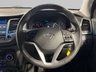 USED 2016 66 HYUNDAI TUCSON 2.0 CRDi Premium SUV 5dr Diesel Manual 4WD Euro 6 (136 ps) (Rates starting as low as 11.9%!!!)