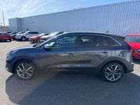 USED 2021 21 KIA NIRO 1.6 GDi 3 SUV 5dr Petrol Hybrid DCT Euro 6 (s/s) (139 bhp) 