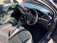 USED 2021 21 KIA NIRO 1.6 GDi 3 SUV 5dr Petrol Hybrid DCT Euro 6 (s/s) (139 bhp) 