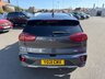 USED 2021 21 KIA NIRO 1.6 GDi 3 SUV 5dr Petrol Hybrid DCT Euro 6 (s/s) (139 bhp) 