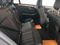 USED 2014 64 MERCEDES-BENZ E CLASS 2.1 E220 CDI SE Saloon 4dr Diesel G-Tronic+ Euro 5 (s/s) (170 ps) 