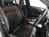 USED 2014 64 MERCEDES-BENZ E CLASS 2.1 E220 CDI SE Saloon 4dr Diesel G-Tronic+ Euro 5 (s/s) (170 ps) 