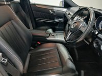 USED 2014 64 MERCEDES-BENZ E CLASS 2.1 E220 CDI SE Saloon 4dr Diesel G-Tronic+ Euro 5 (s/s) (170 ps) 