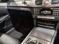USED 2014 64 MERCEDES-BENZ E CLASS 2.1 E220 CDI SE Saloon 4dr Diesel G-Tronic+ Euro 5 (s/s) (170 ps) 