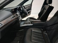 USED 2014 64 MERCEDES-BENZ E CLASS 2.1 E220 CDI SE Saloon 4dr Diesel G-Tronic+ Euro 5 (s/s) (170 ps) 