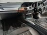 USED 2014 64 MERCEDES-BENZ E CLASS 2.1 E220 CDI SE Saloon 4dr Diesel G-Tronic+ Euro 5 (s/s) (170 ps) 