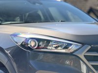 USED 2016 66 HYUNDAI TUCSON 1.7 CRDi Blue Drive SE Nav SUV 5dr Diesel Manual Euro 6 (s/s) (116 ps) 