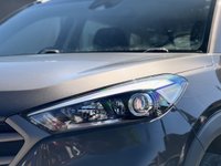 USED 2016 66 HYUNDAI TUCSON 1.7 CRDi Blue Drive SE Nav SUV 5dr Diesel Manual Euro 6 (s/s) (116 ps) 