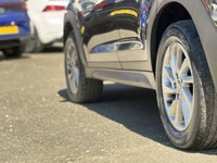 USED 2016 66 HYUNDAI TUCSON 1.7 CRDi Blue Drive SE Nav SUV 5dr Diesel Manual Euro 6 (s/s) (116 ps) 