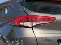 USED 2016 66 HYUNDAI TUCSON 1.7 CRDi Blue Drive SE Nav SUV 5dr Diesel Manual Euro 6 (s/s) (116 ps) 
