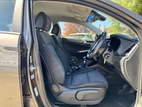 USED 2016 66 HYUNDAI TUCSON 1.7 CRDi Blue Drive SE Nav SUV 5dr Diesel Manual Euro 6 (s/s) (116 ps) 