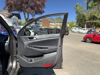 USED 2016 66 HYUNDAI TUCSON 1.7 CRDi Blue Drive SE Nav SUV 5dr Diesel Manual Euro 6 (s/s) (116 ps) 