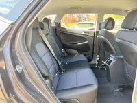 USED 2016 66 HYUNDAI TUCSON 1.7 CRDi Blue Drive SE Nav SUV 5dr Diesel Manual Euro 6 (s/s) (116 ps) 