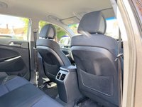 USED 2016 66 HYUNDAI TUCSON 1.7 CRDi Blue Drive SE Nav SUV 5dr Diesel Manual Euro 6 (s/s) (116 ps) 
