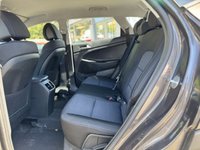 USED 2016 66 HYUNDAI TUCSON 1.7 CRDi Blue Drive SE Nav SUV 5dr Diesel Manual Euro 6 (s/s) (116 ps) 