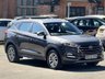 USED 2016 66 HYUNDAI TUCSON 1.7 CRDi Blue Drive SE Nav SUV 5dr Diesel Manual Euro 6 (s/s) (116 ps) 