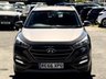 USED 2016 66 HYUNDAI TUCSON 1.7 CRDi Blue Drive SE Nav SUV 5dr Diesel Manual Euro 6 (s/s) (116 ps) 