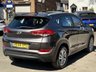 USED 2016 66 HYUNDAI TUCSON 1.7 CRDi Blue Drive SE Nav SUV 5dr Diesel Manual Euro 6 (s/s) (116 ps) 