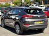 USED 2016 66 HYUNDAI TUCSON 1.7 CRDi Blue Drive SE Nav SUV 5dr Diesel Manual Euro 6 (s/s) (116 ps) 