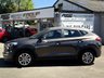 USED 2016 66 HYUNDAI TUCSON 1.7 CRDi Blue Drive SE Nav SUV 5dr Diesel Manual Euro 6 (s/s) (116 ps) 