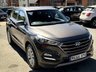 USED 2016 66 HYUNDAI TUCSON 1.7 CRDi Blue Drive SE Nav SUV 5dr Diesel Manual Euro 6 (s/s) (116 ps) 