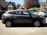 USED 2016 66 HYUNDAI TUCSON 1.7 CRDi Blue Drive SE Nav SUV 5dr Diesel Manual Euro 6 (s/s) (116 ps) 