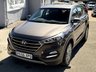 USED 2016 66 HYUNDAI TUCSON 1.7 CRDi Blue Drive SE Nav SUV 5dr Diesel Manual Euro 6 (s/s) (116 ps) 