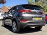 USED 2016 66 HYUNDAI TUCSON 1.7 CRDi Blue Drive SE Nav SUV 5dr Diesel Manual Euro 6 (s/s) (116 ps) 