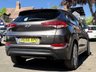 USED 2016 66 HYUNDAI TUCSON 1.7 CRDi Blue Drive SE Nav SUV 5dr Diesel Manual Euro 6 (s/s) (116 ps) 