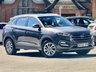 USED 2016 66 HYUNDAI TUCSON 1.7 CRDi Blue Drive SE Nav SUV 5dr Diesel Manual Euro 6 (s/s) (116 ps) 