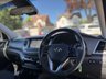 USED 2016 66 HYUNDAI TUCSON 1.7 CRDi Blue Drive SE Nav SUV 5dr Diesel Manual Euro 6 (s/s) (116 ps) 