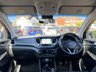 USED 2016 66 HYUNDAI TUCSON 1.7 CRDi Blue Drive SE Nav SUV 5dr Diesel Manual Euro 6 (s/s) (116 ps) 