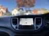 USED 2016 66 HYUNDAI TUCSON 1.7 CRDi Blue Drive SE Nav SUV 5dr Diesel Manual Euro 6 (s/s) (116 ps) 