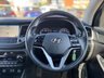 USED 2016 66 HYUNDAI TUCSON 1.7 CRDi Blue Drive SE Nav SUV 5dr Diesel Manual Euro 6 (s/s) (116 ps) 