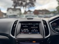 USED 2016 16 FORD EDGE 2.0 TDCi Titanium SUV 5dr Diesel Powershift AWD Euro 6 (s/s) (210 ps) 