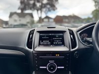USED 2016 16 FORD EDGE 2.0 TDCi Titanium SUV 5dr Diesel Powershift AWD Euro 6 (s/s) (210 ps) 