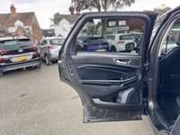 USED 2016 16 FORD EDGE 2.0 TDCi Titanium SUV 5dr Diesel Powershift AWD Euro 6 (s/s) (210 ps) 