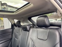 USED 2016 16 FORD EDGE 2.0 TDCi Titanium SUV 5dr Diesel Powershift AWD Euro 6 (s/s) (210 ps) 
