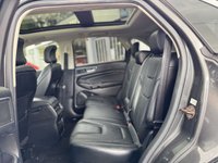 USED 2016 16 FORD EDGE 2.0 TDCi Titanium SUV 5dr Diesel Powershift AWD Euro 6 (s/s) (210 ps) 