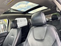 USED 2016 16 FORD EDGE 2.0 TDCi Titanium SUV 5dr Diesel Powershift AWD Euro 6 (s/s) (210 ps) 
