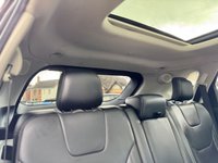 USED 2016 16 FORD EDGE 2.0 TDCi Titanium SUV 5dr Diesel Powershift AWD Euro 6 (s/s) (210 ps) 